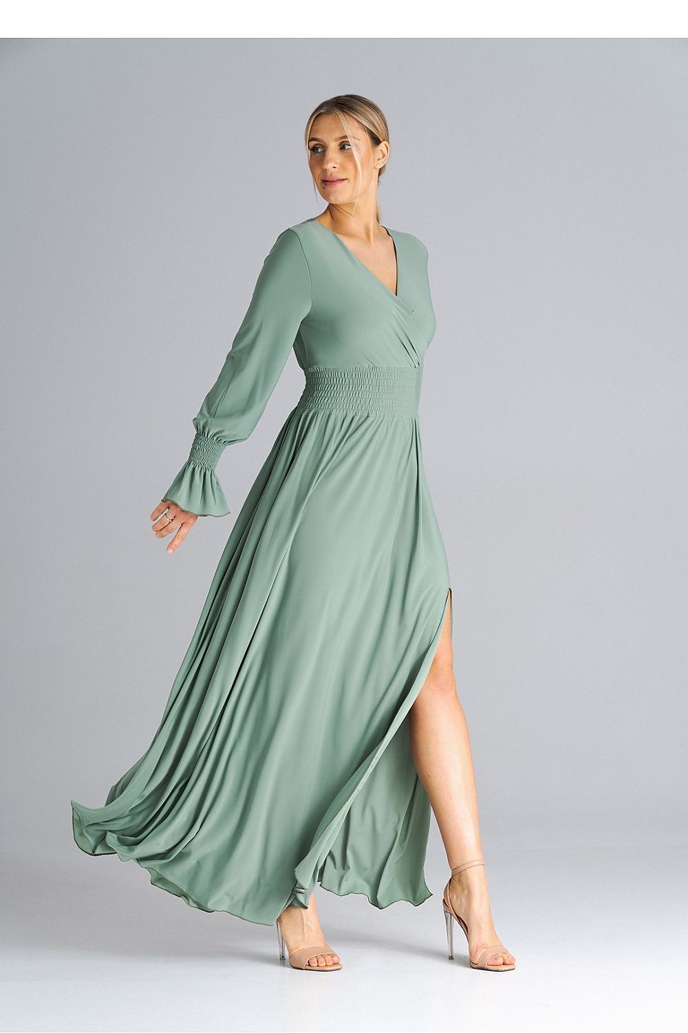  Hétköznapi ruha model 180859 Figl 
