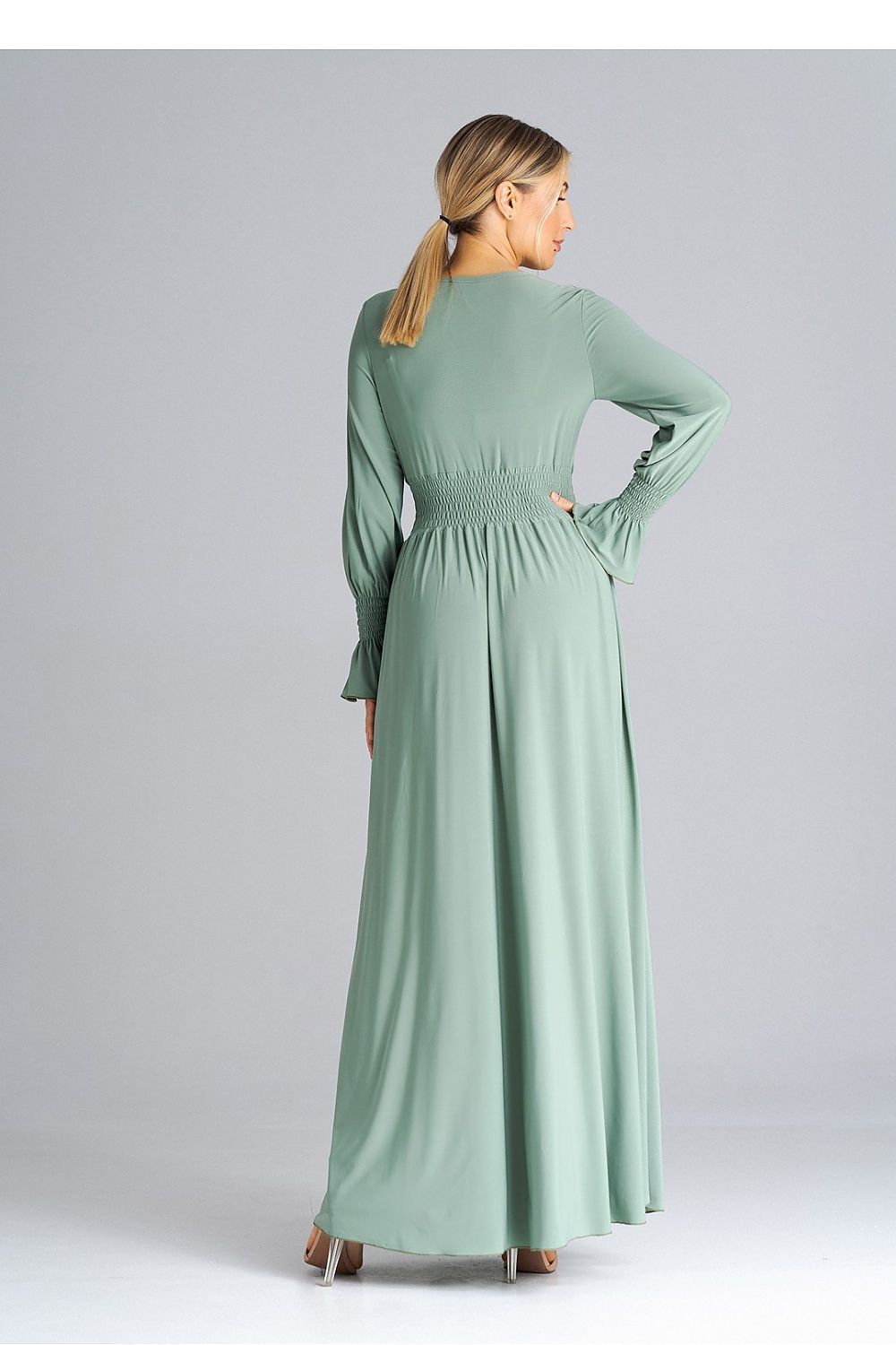  Hétköznapi ruha model 180859 Figl 