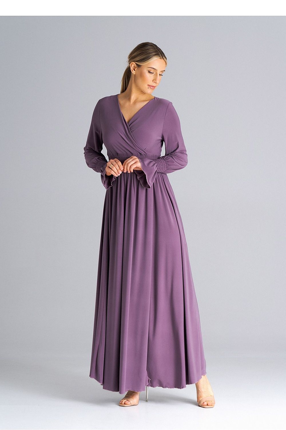  Hétköznapi ruha model 180860 Figl 