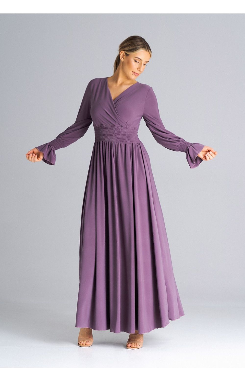  Hétköznapi ruha model 180860 Figl 