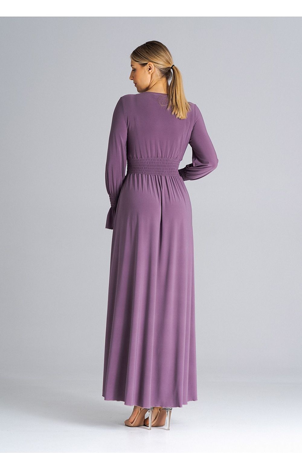  Hétköznapi ruha model 180860 Figl 