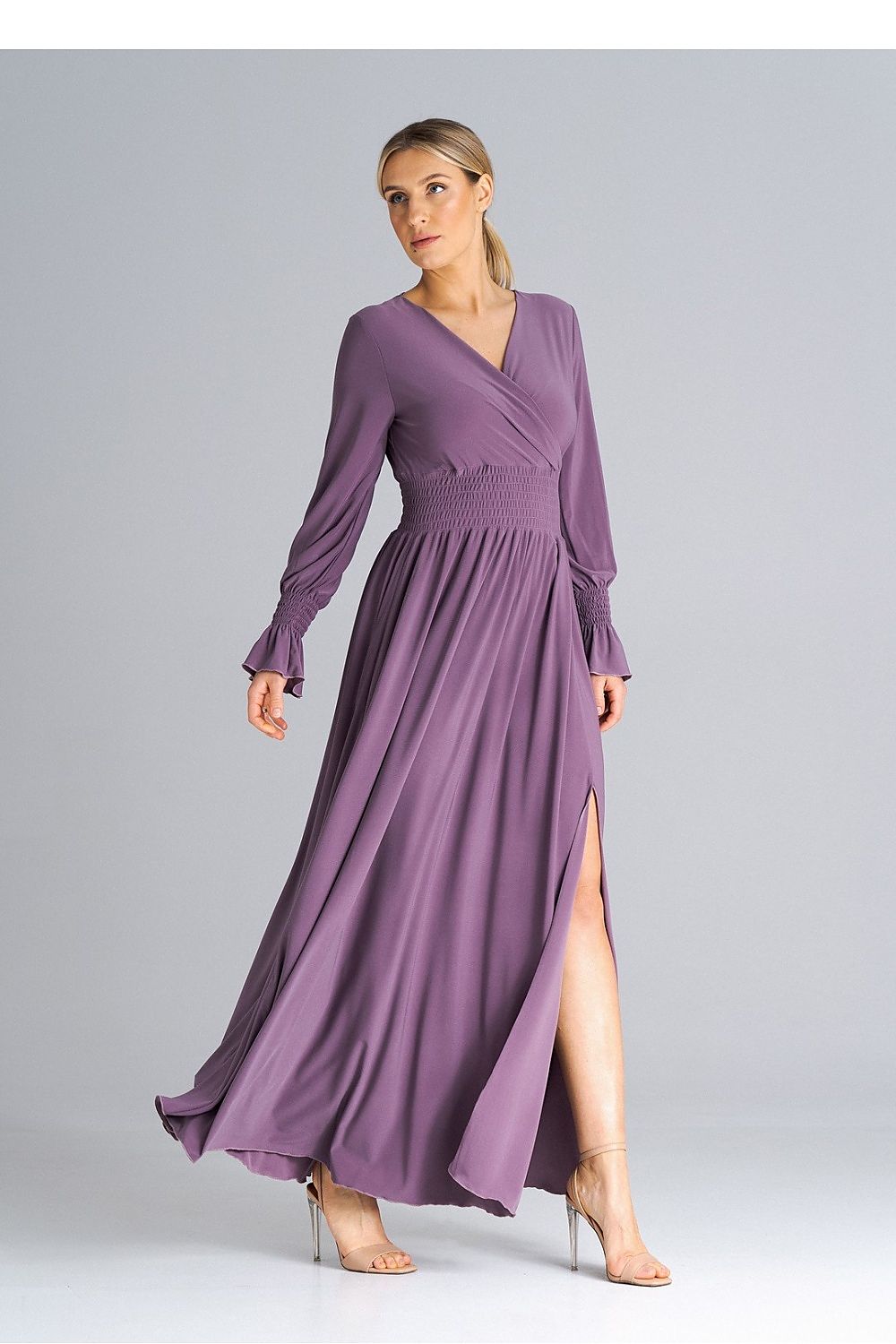  Hétköznapi ruha model 180860 Figl 