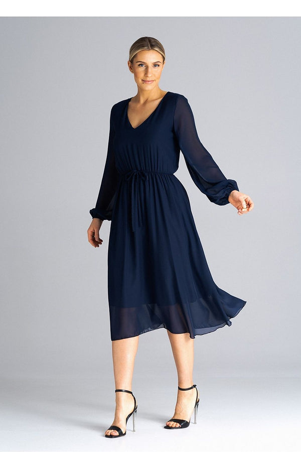  Hétköznapi ruha model 180861 Figl 