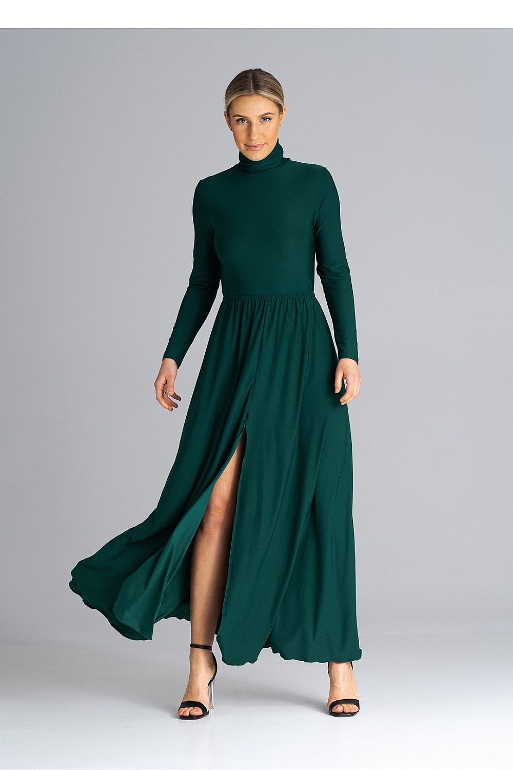  Hétköznapi ruha model 180865 Figl 