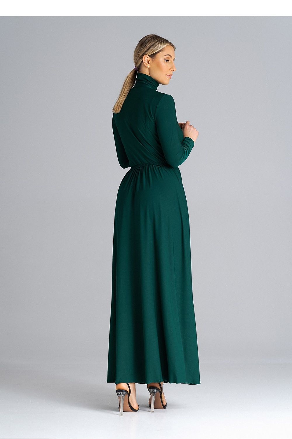  Hétköznapi ruha model 180865 Figl 