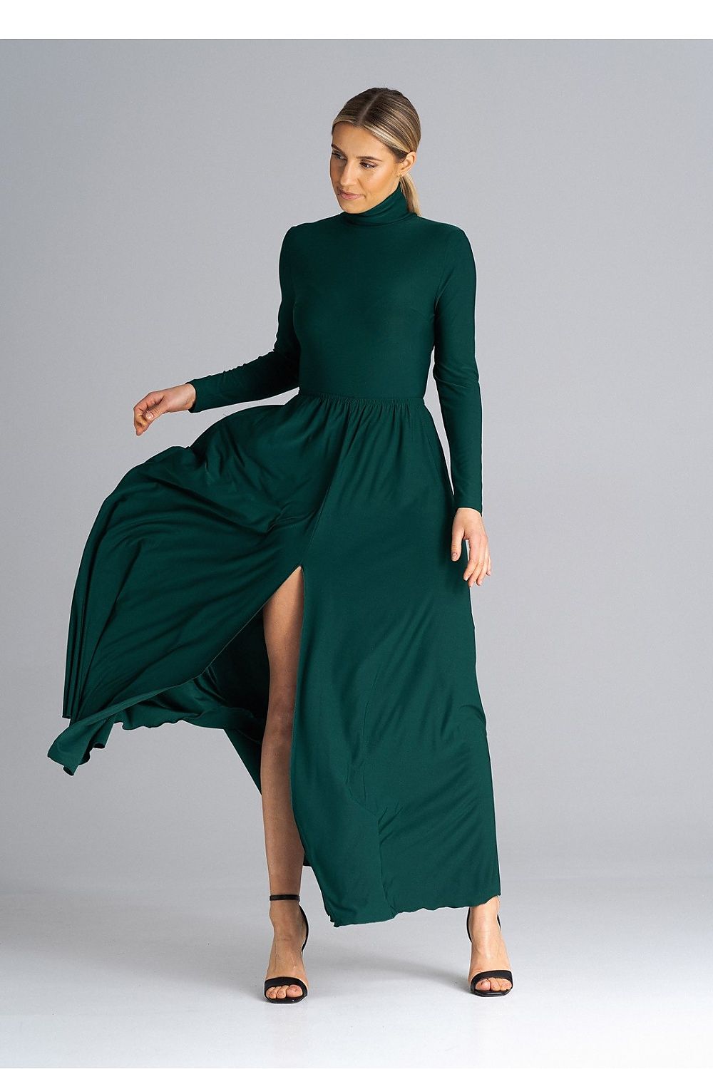  Hétköznapi ruha model 180865 Figl 