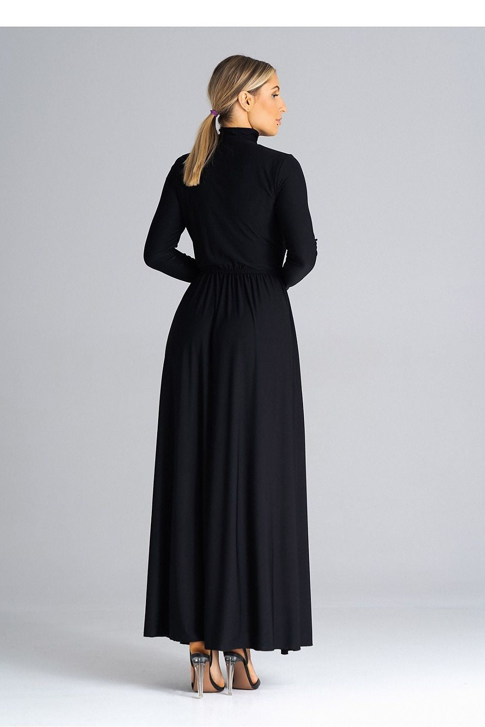  Hétköznapi ruha model 180866 Figl 