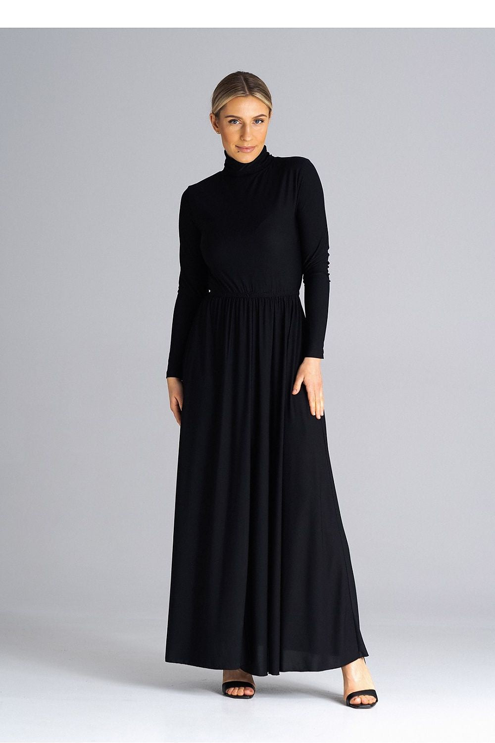  Hétköznapi ruha model 180866 Figl 