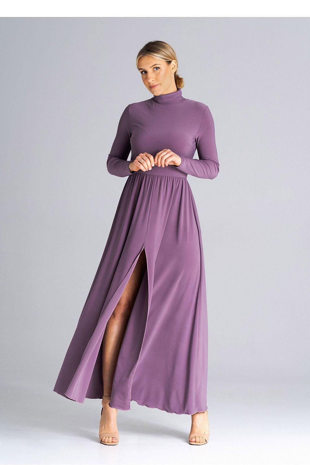  Hétköznapi ruha model 180867 Figl 