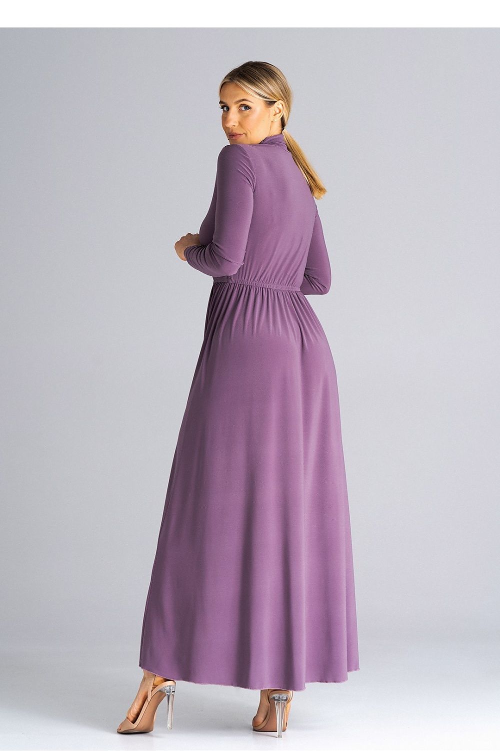  Hétköznapi ruha model 180867 Figl 
