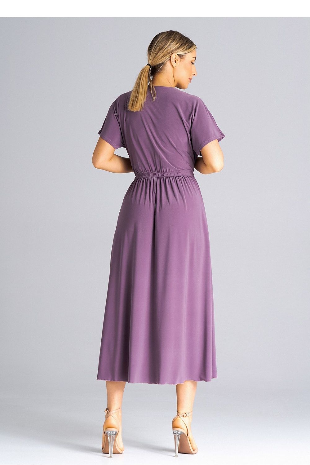  Hétköznapi ruha model 180872 Figl 