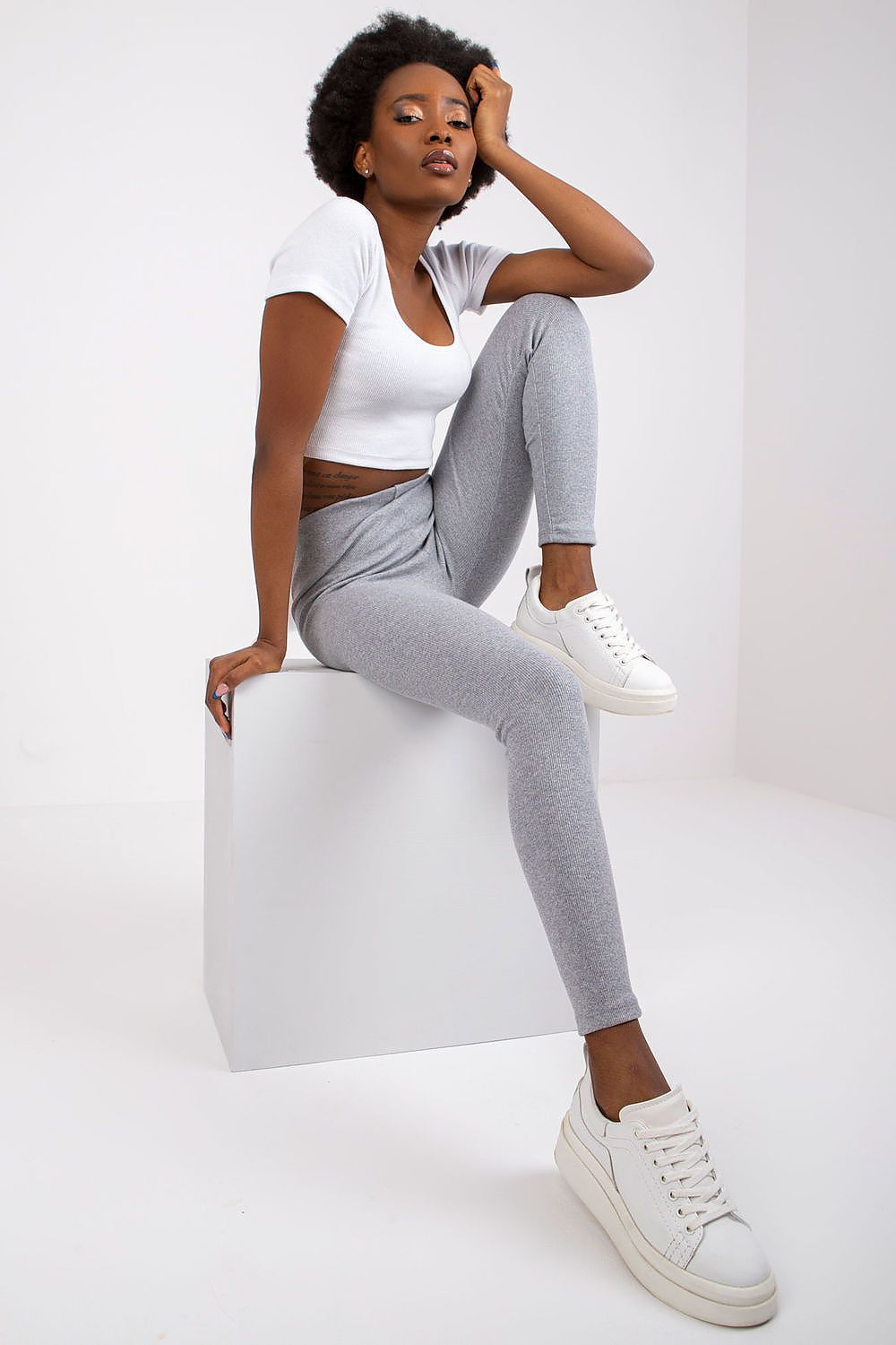  Legging model 180886 Rue Paris 