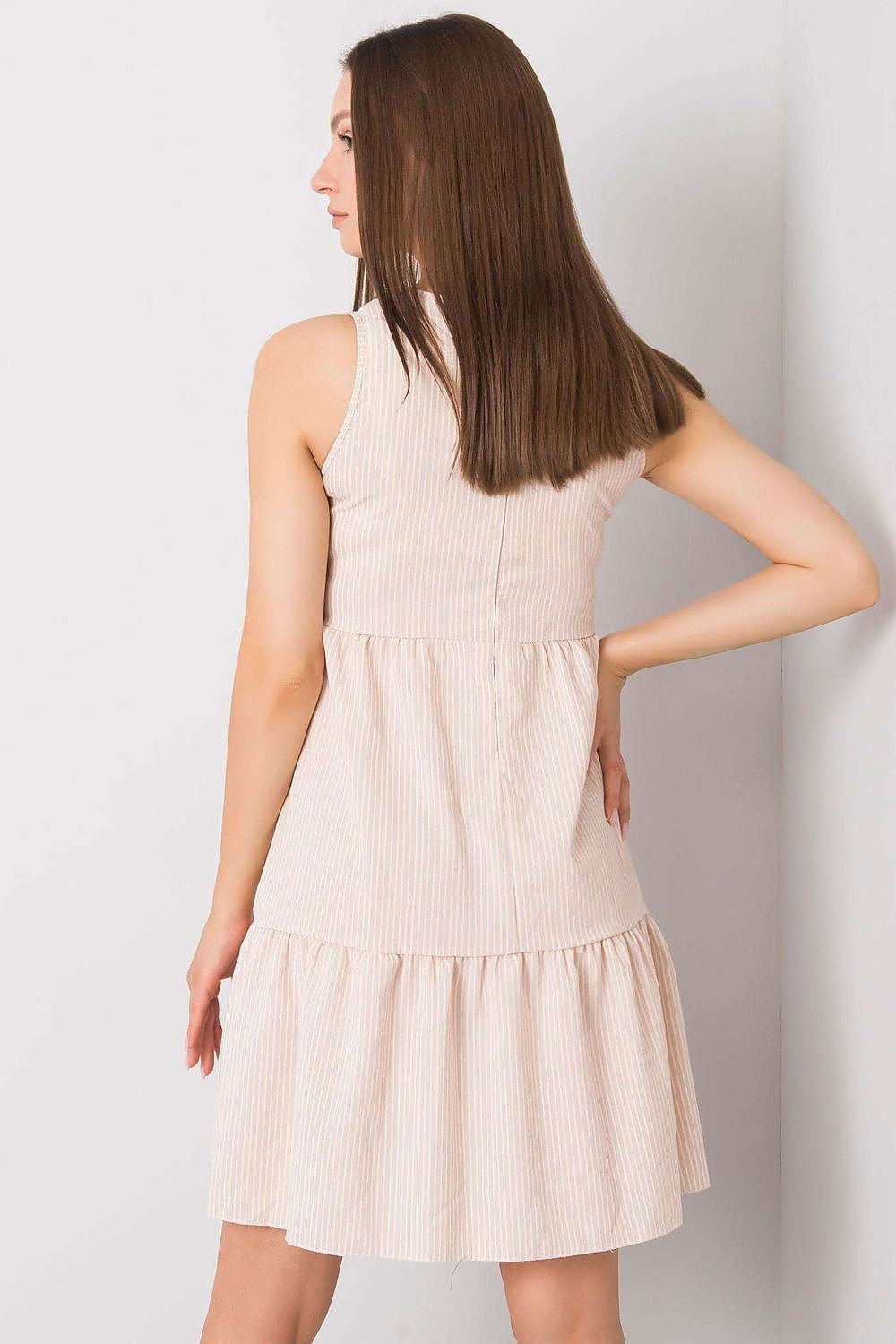  Hétköznapi ruha model 180891 Rue Paris 