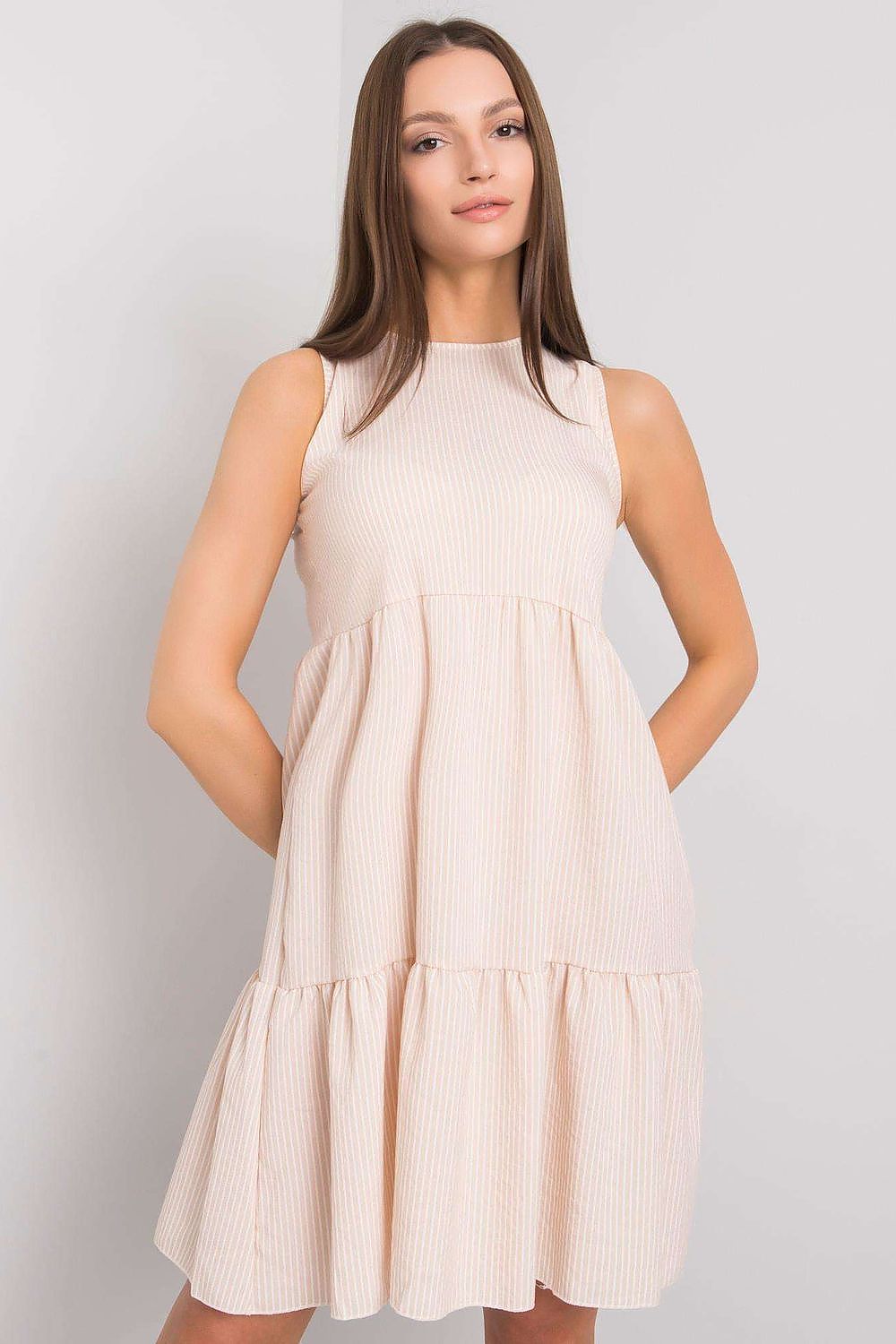  Hétköznapi ruha model 180891 Rue Paris 
