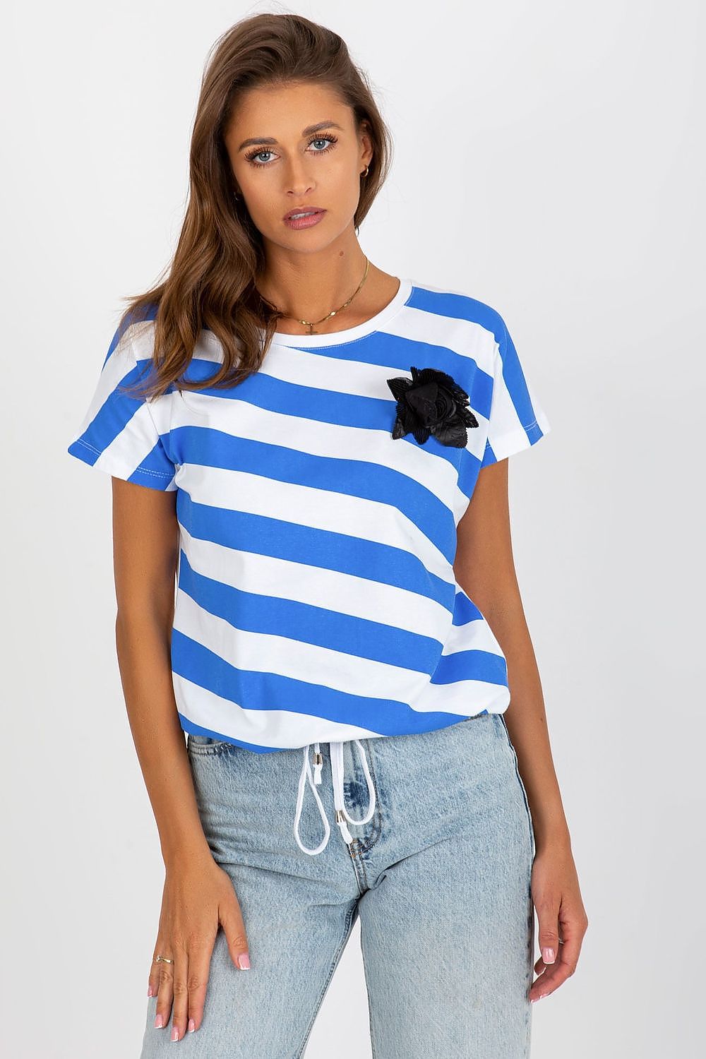  Blúz model 180939 Relevance 