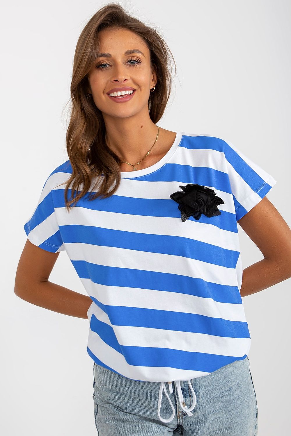  Blúz model 180939 Relevance 