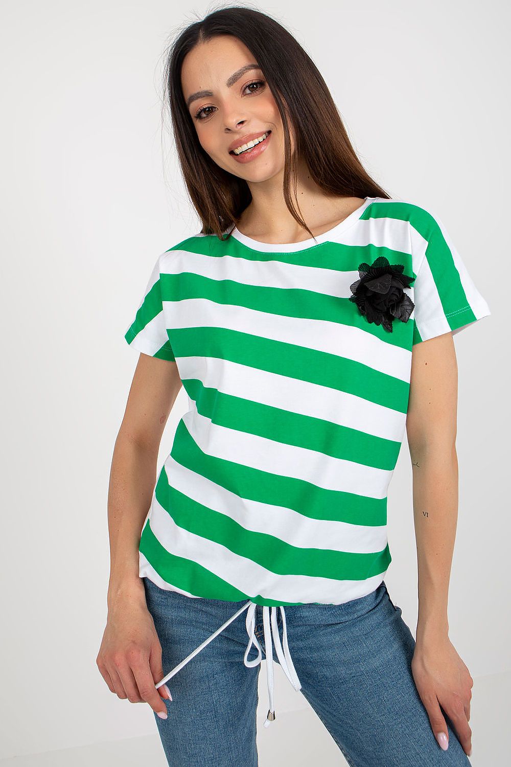  Blúz model 180941 Relevance 