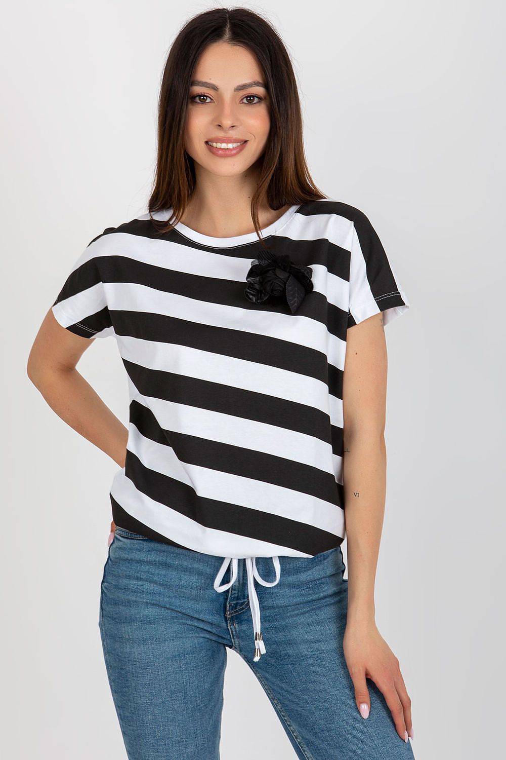  Blúz model 180942 Relevance 