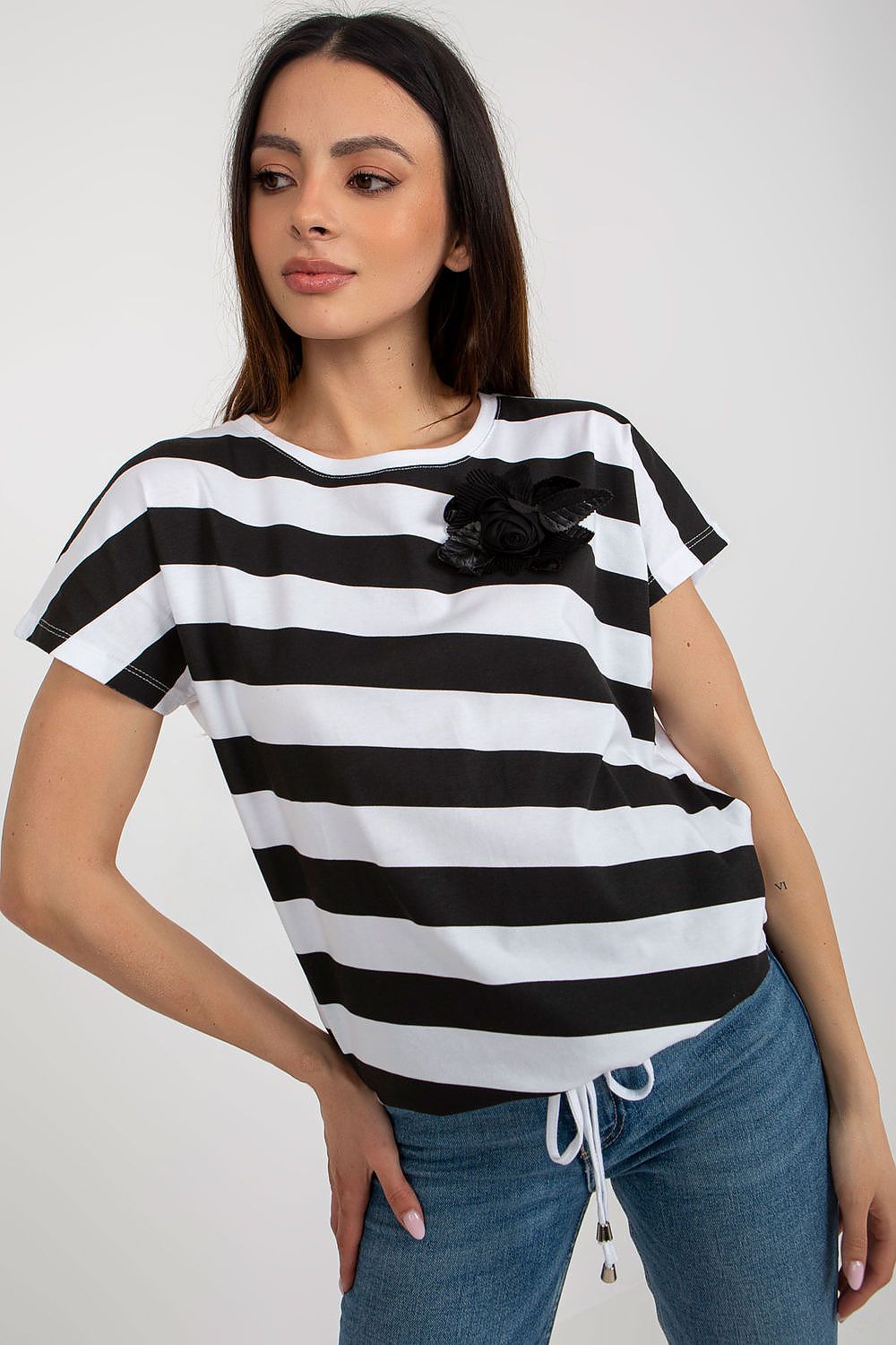 Blúz model 180942 Relevance 