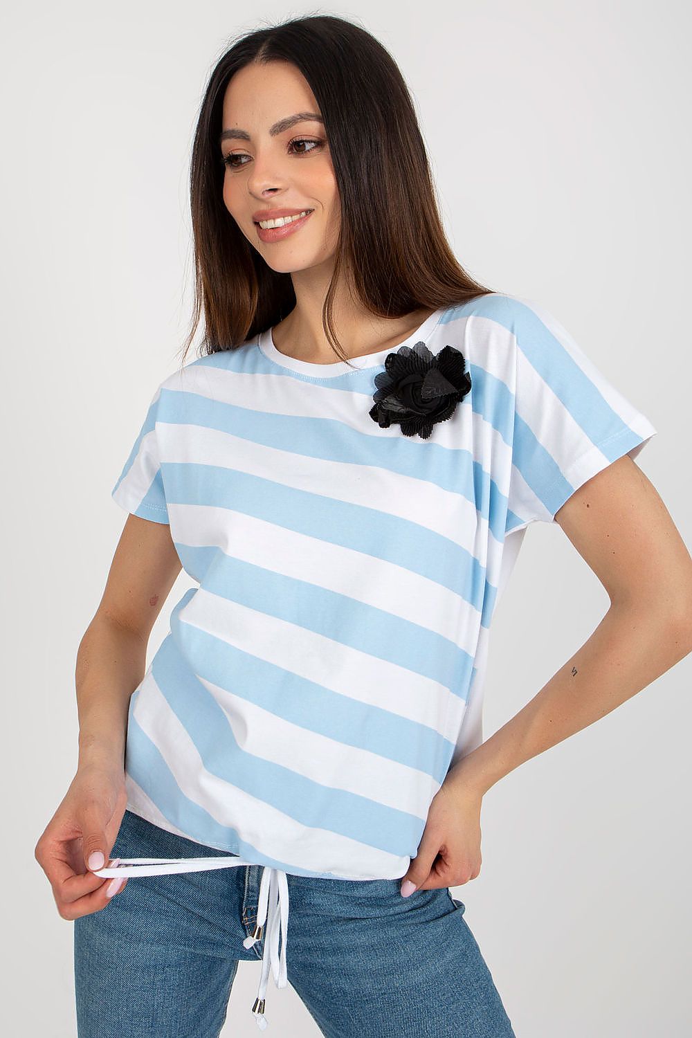  Blúz model 180943 Relevance 