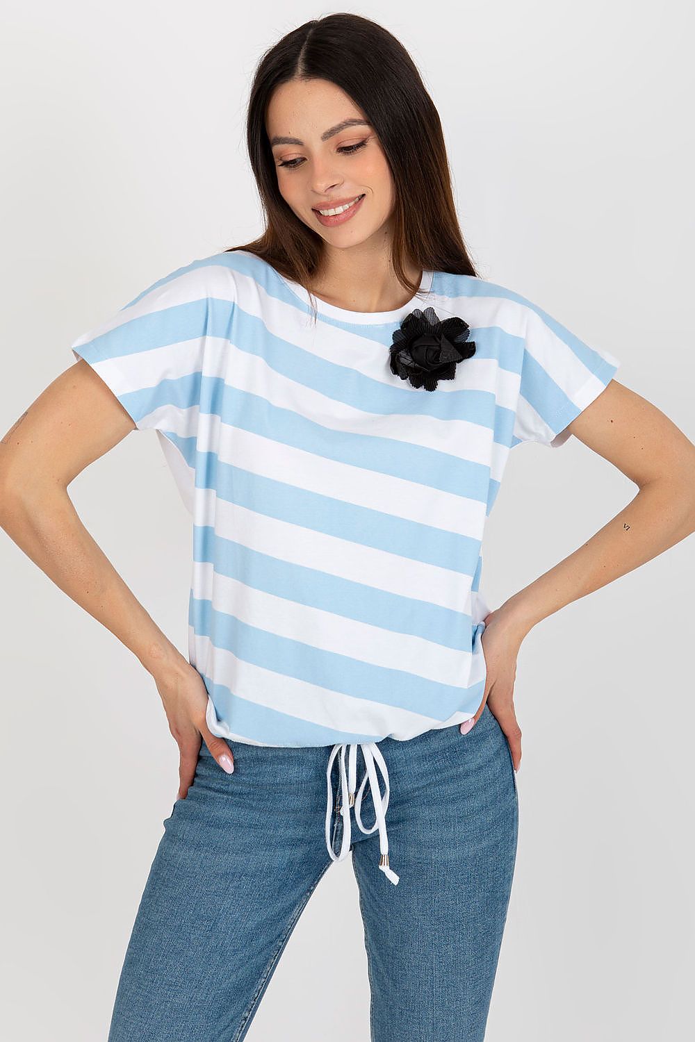  Blúz model 180943 Relevance 
