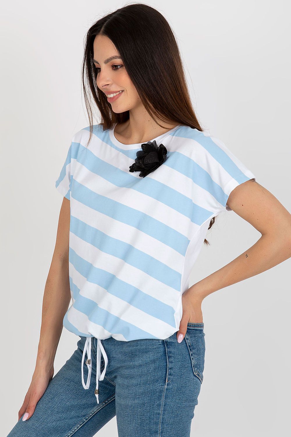  Blúz model 180943 Relevance 