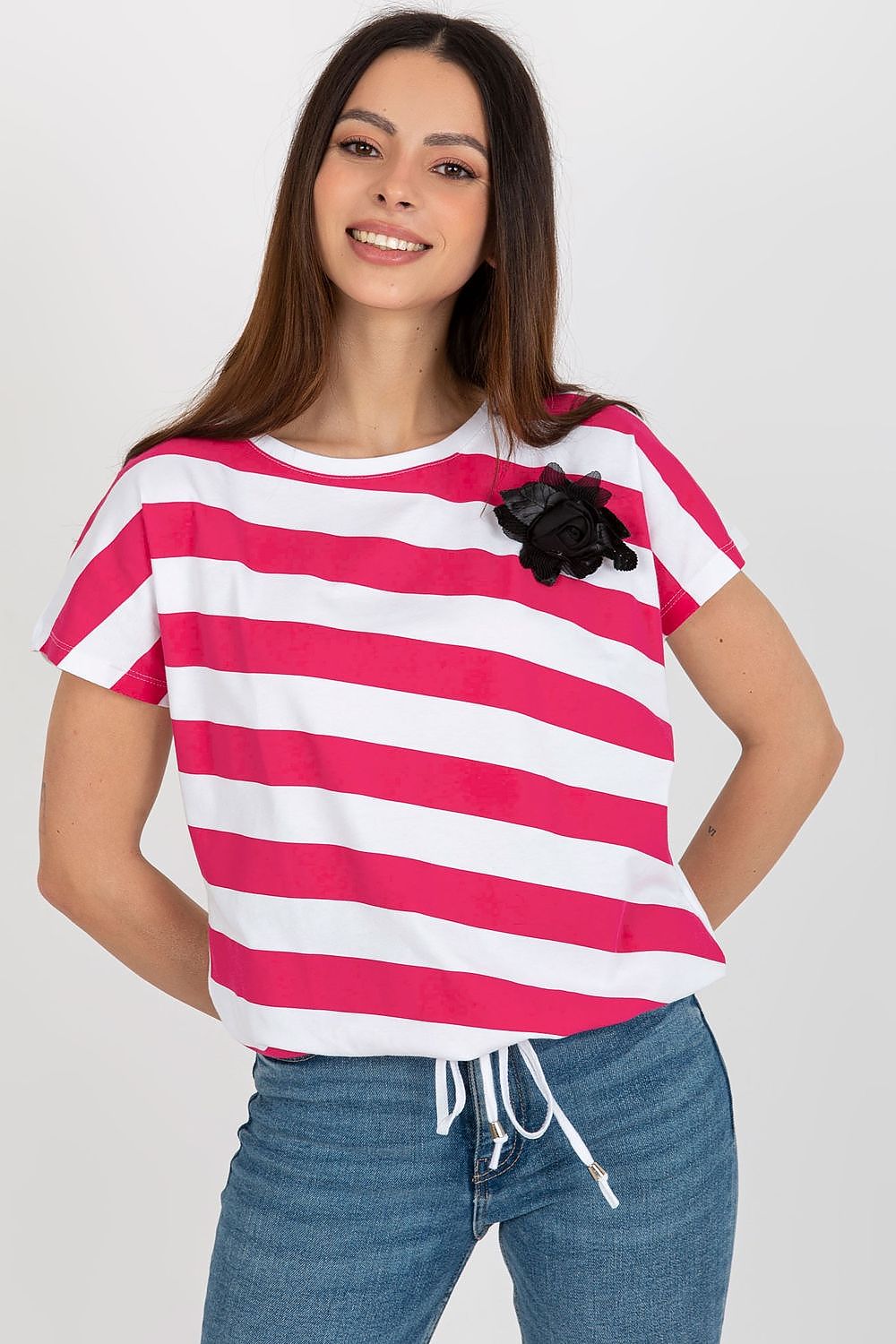  Blúz model 180944 Relevance 