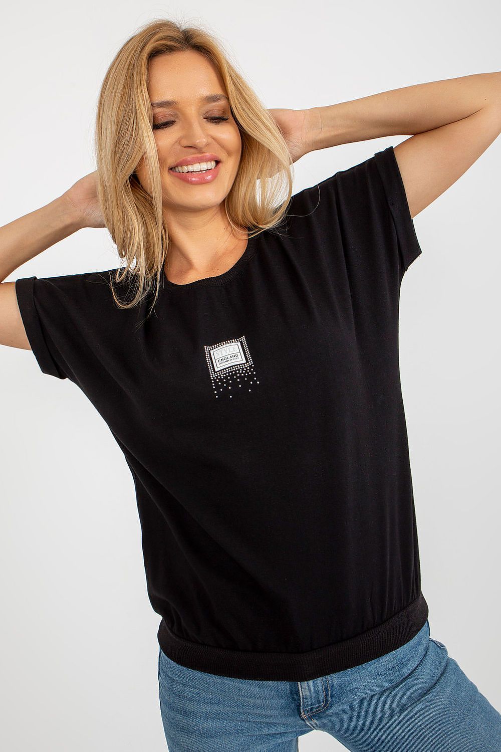  Blúz model 180959 Relevance 