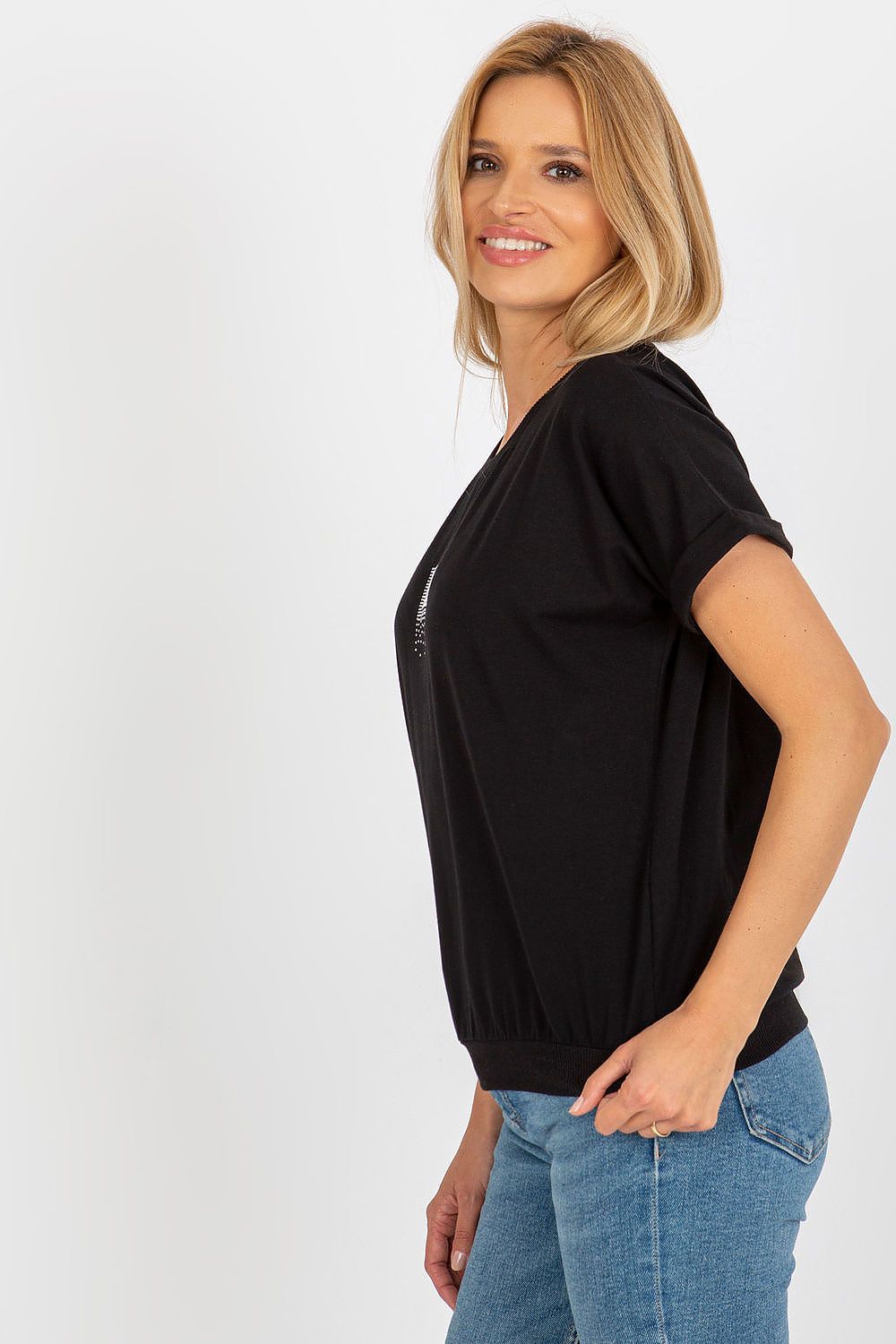 Blúz model 180959 Relevance 