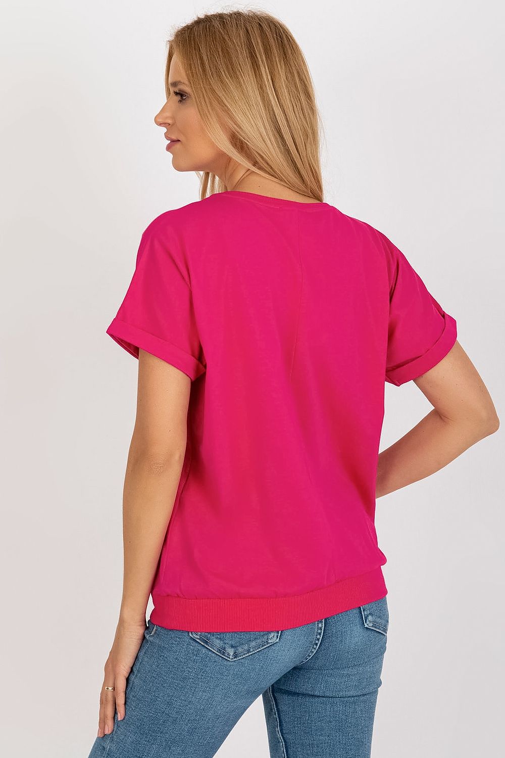  Blúz model 180962 Relevance 