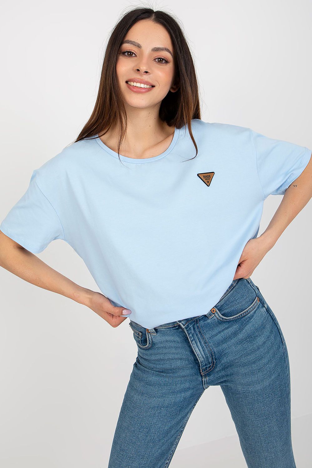  Blúz model 180964 Relevance 
