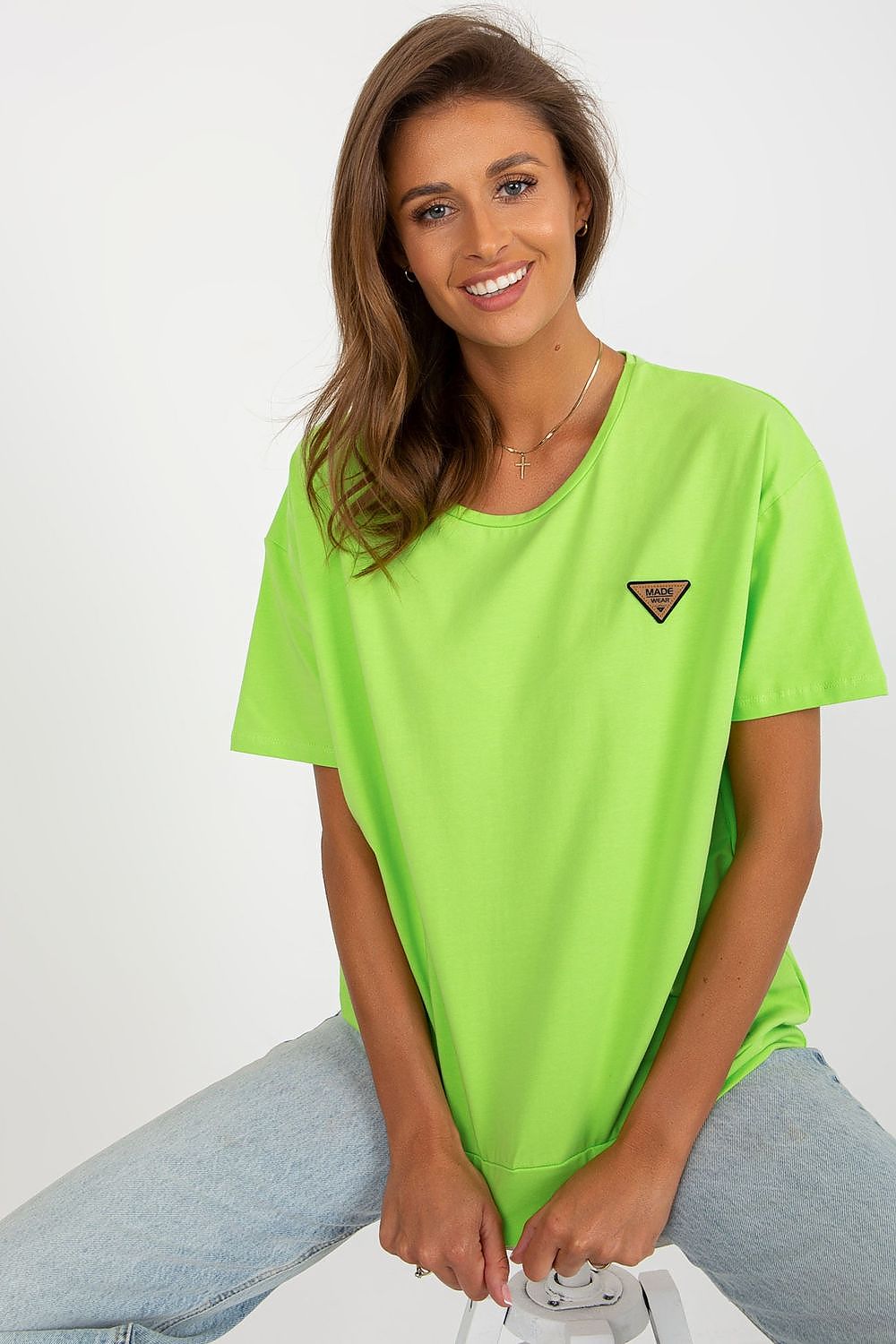  Blúz model 180965 Relevance 
