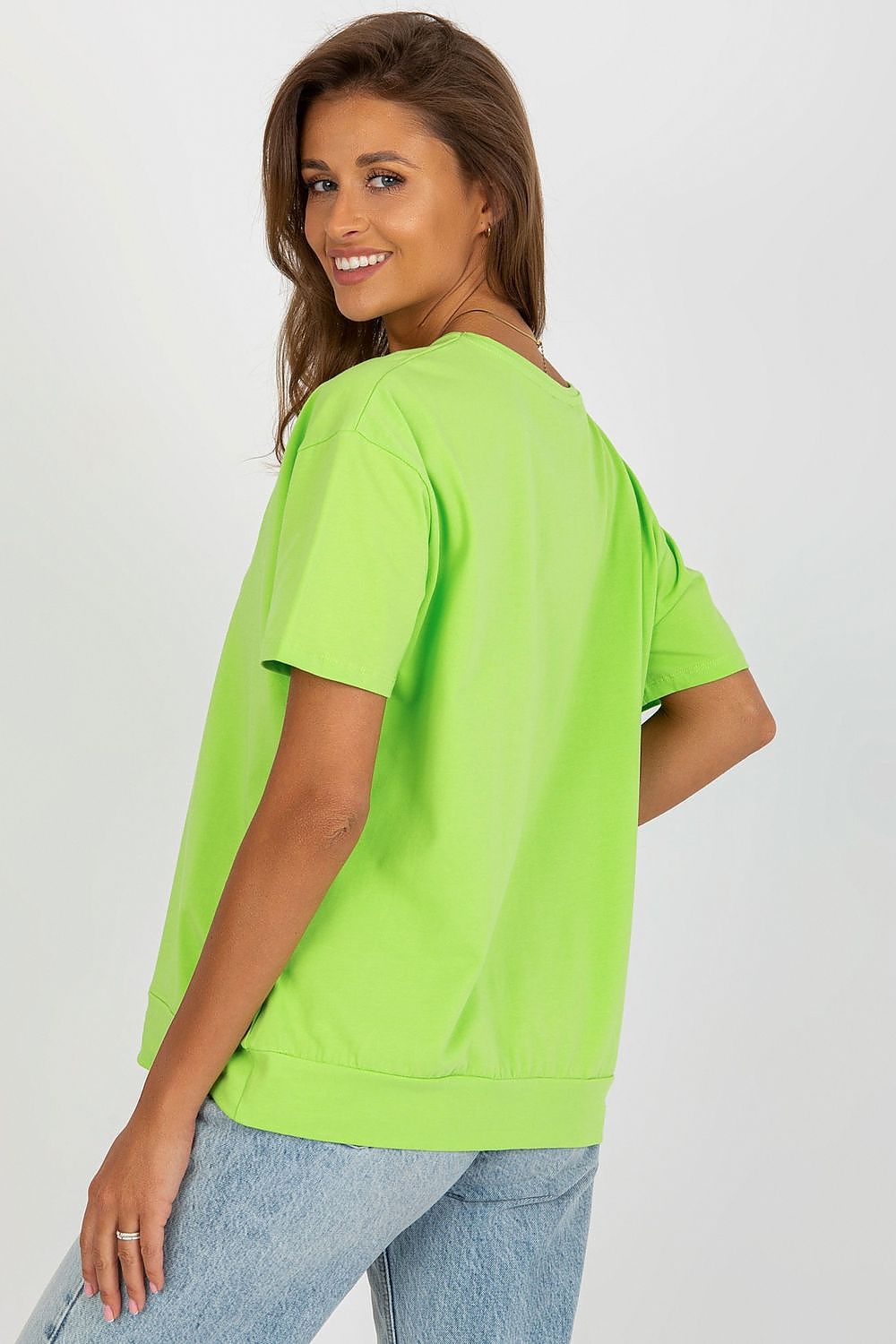  Blúz model 180965 Relevance 