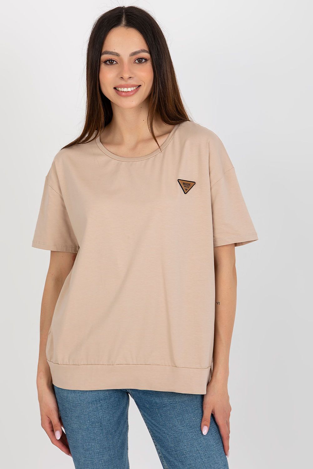  Blúz model 180967 Relevance 