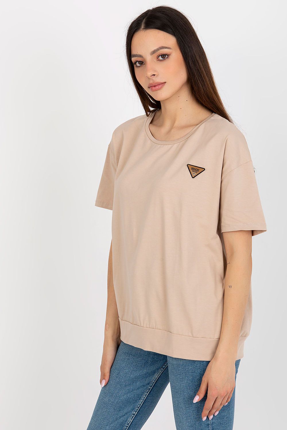  Blúz model 180967 Relevance 