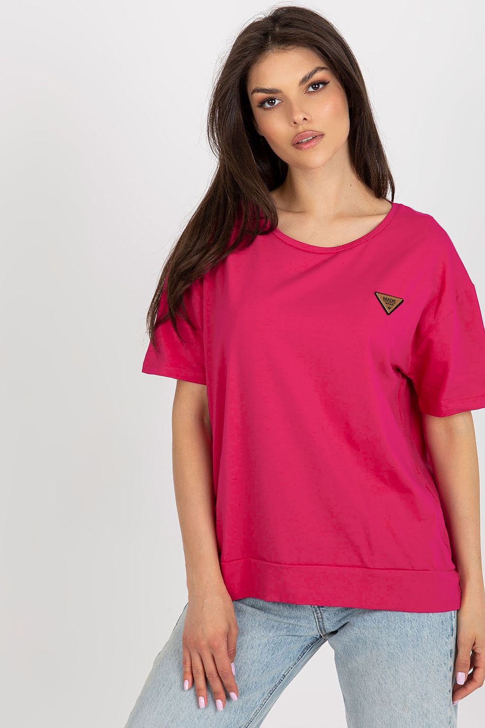  Blúz model 180968 Relevance 