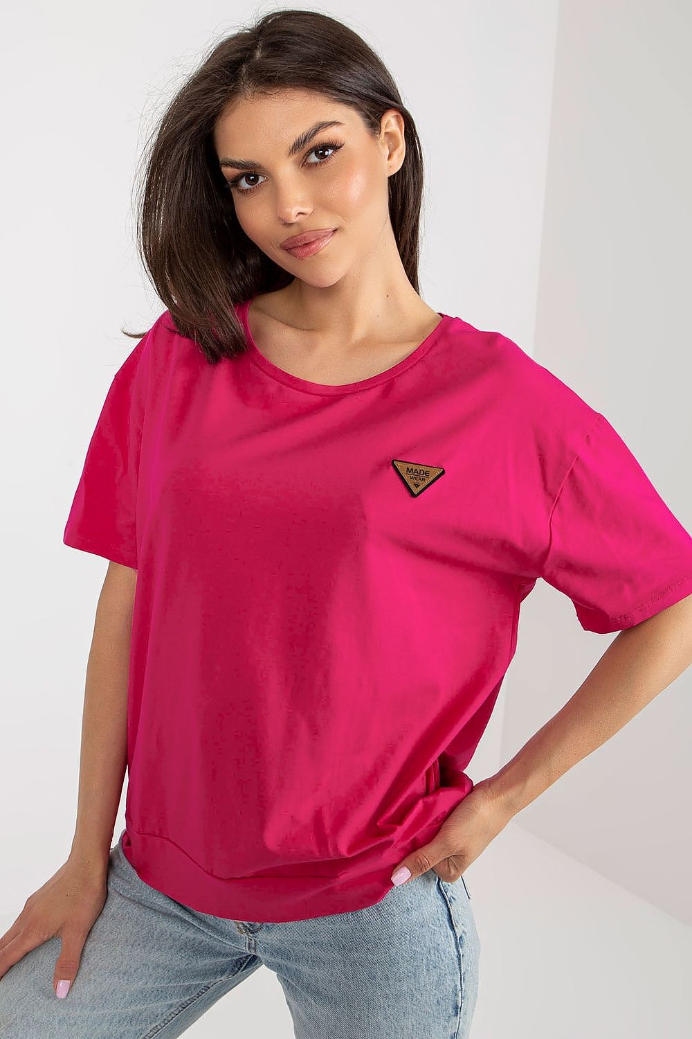  Blúz model 180968 Relevance 