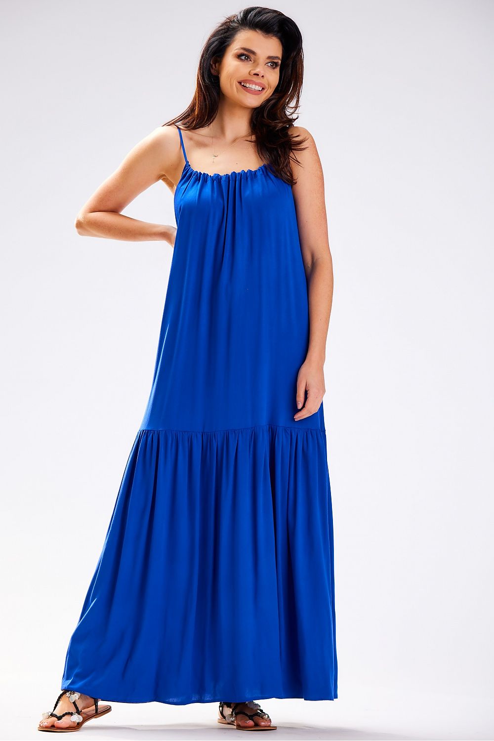  Hétköznapi ruha model 181106 awama 