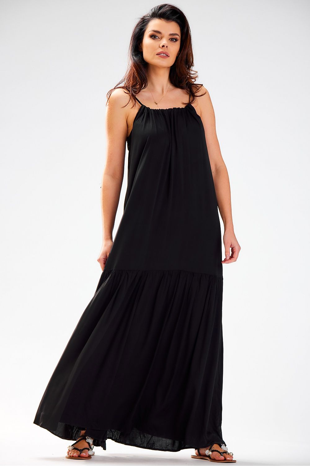  Hétköznapi ruha model 181107 awama 