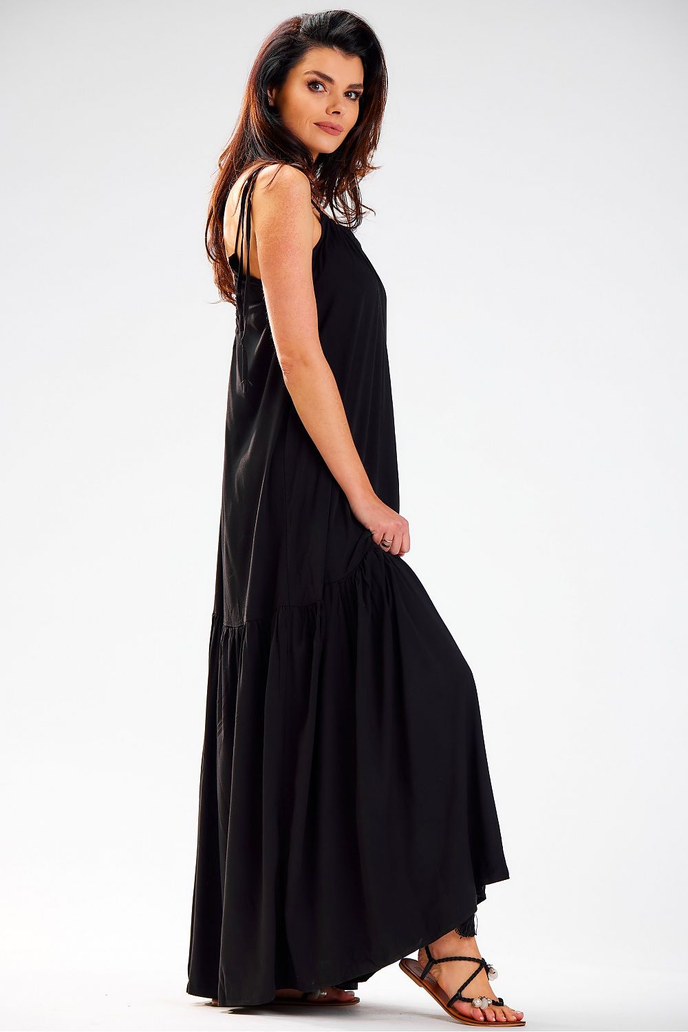  Hétköznapi ruha model 181107 awama 