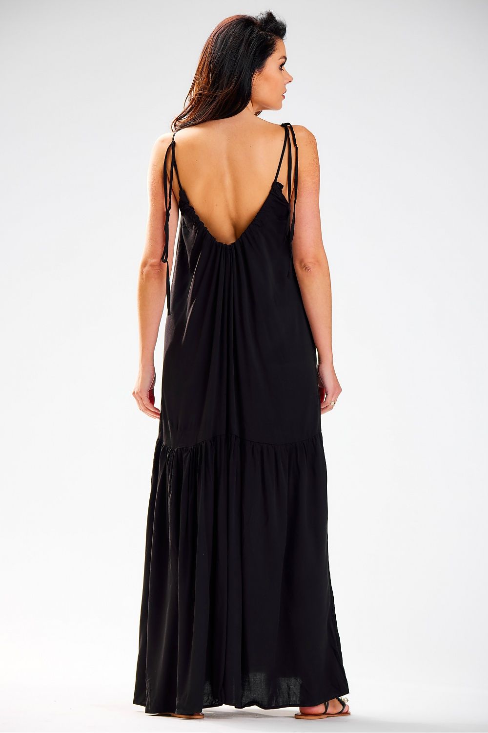  Hétköznapi ruha model 181107 awama 