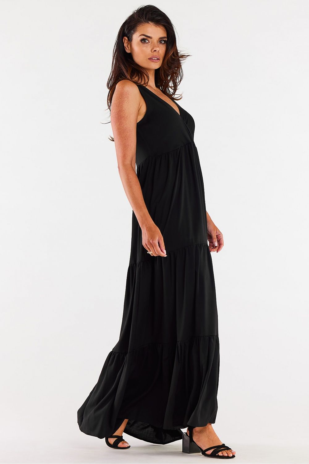  Hétköznapi ruha model 181109 awama 