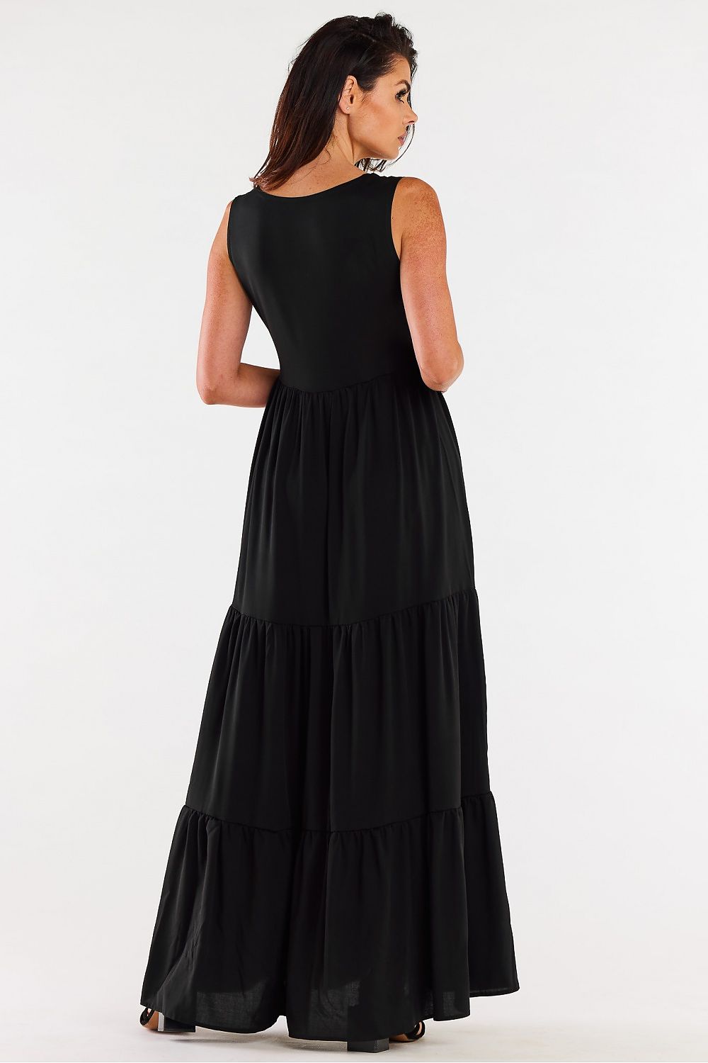  Hétköznapi ruha model 181109 awama 