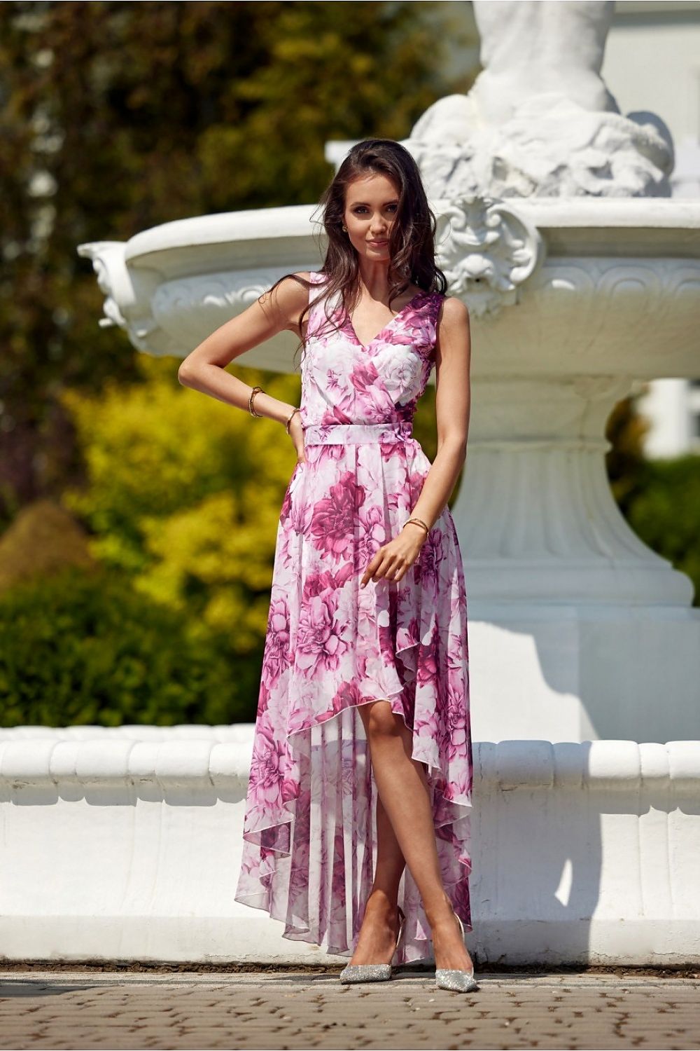  Alkalmi ruha model 181135 Roco Fashion 