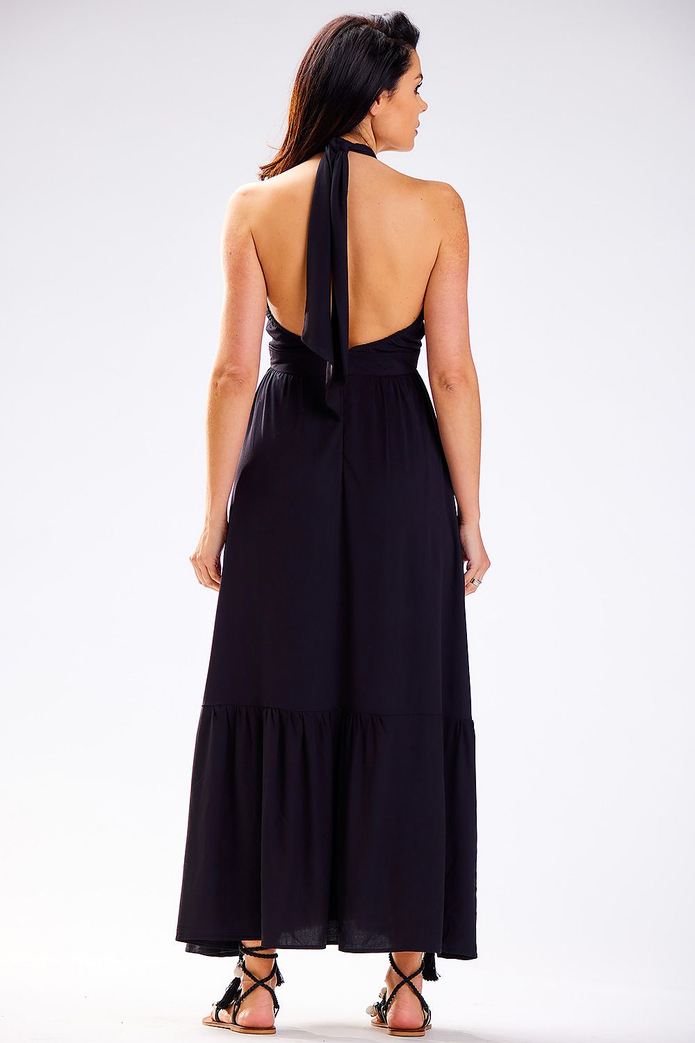  Hétköznapi ruha model 181104 awama 