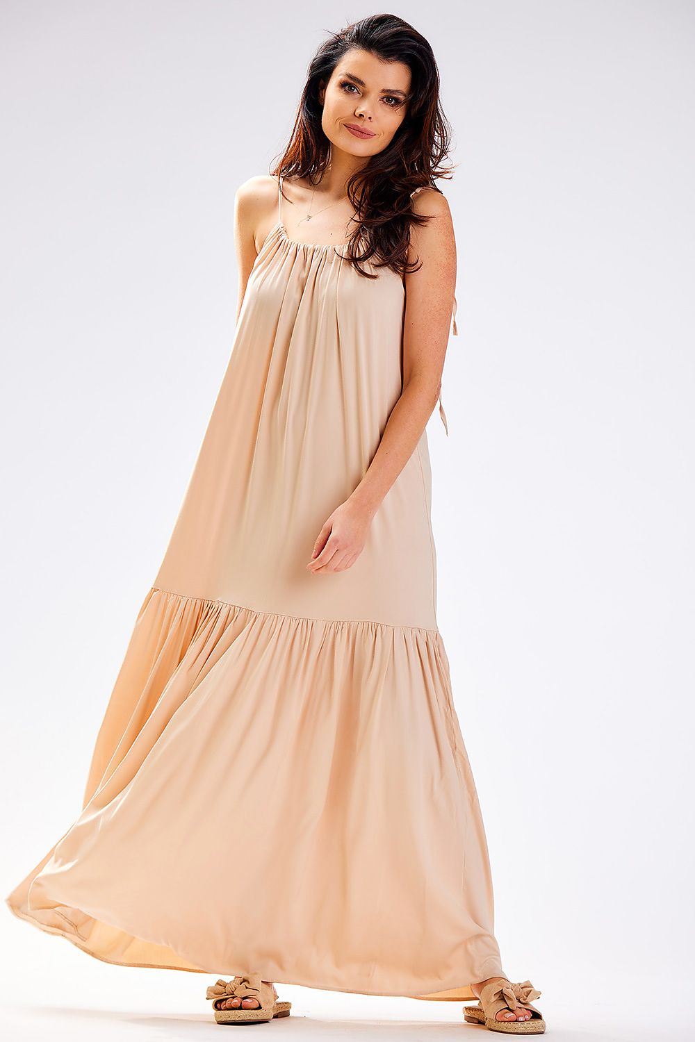  Hétköznapi ruha model 181108 awama 