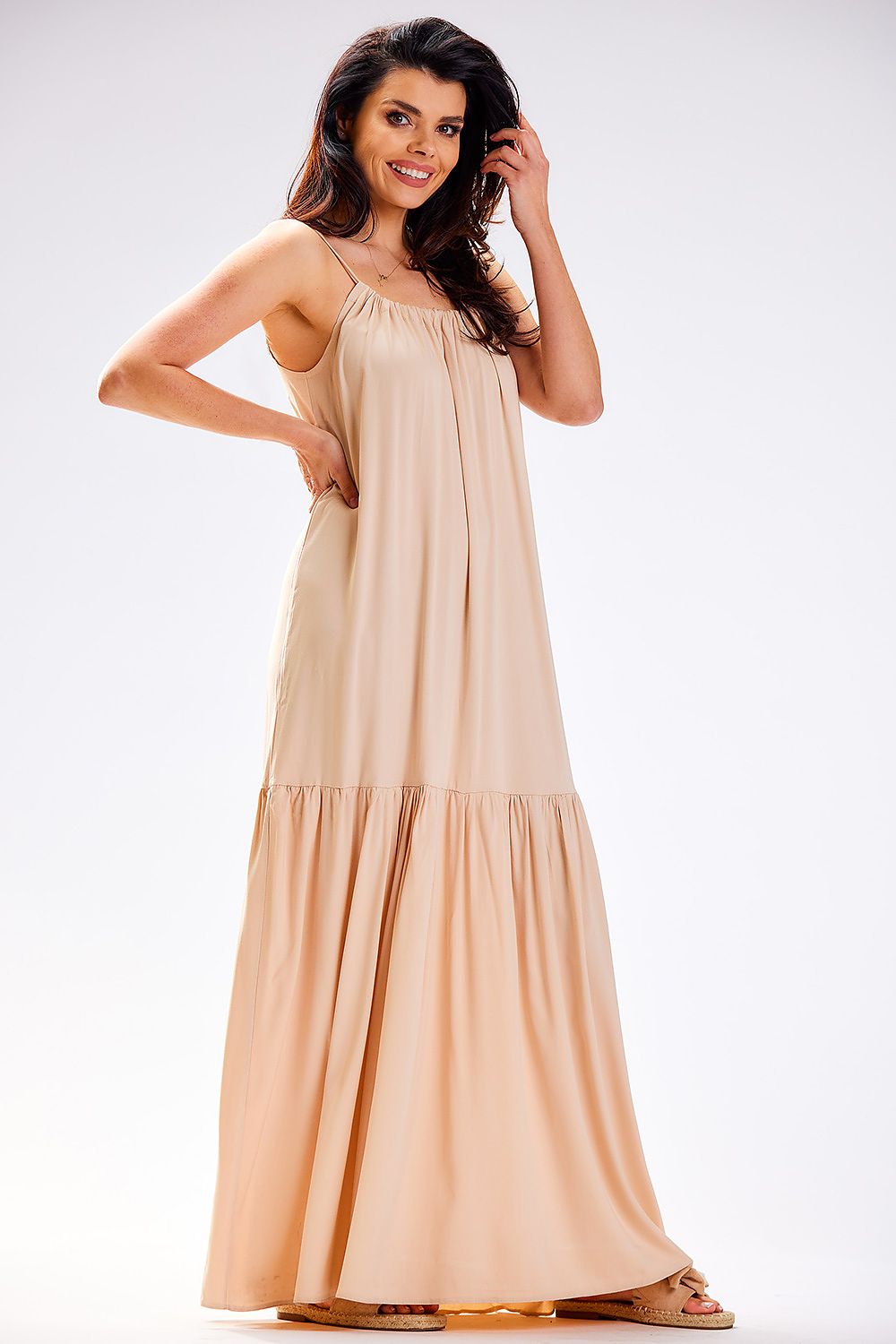  Hétköznapi ruha model 181108 awama 