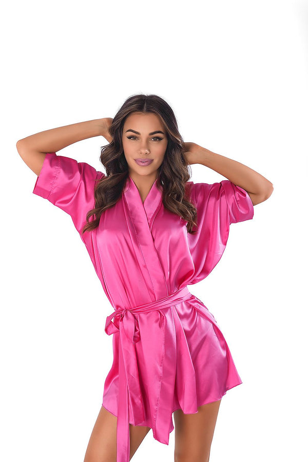  Fürdőköpenyek model 181225 Anais 