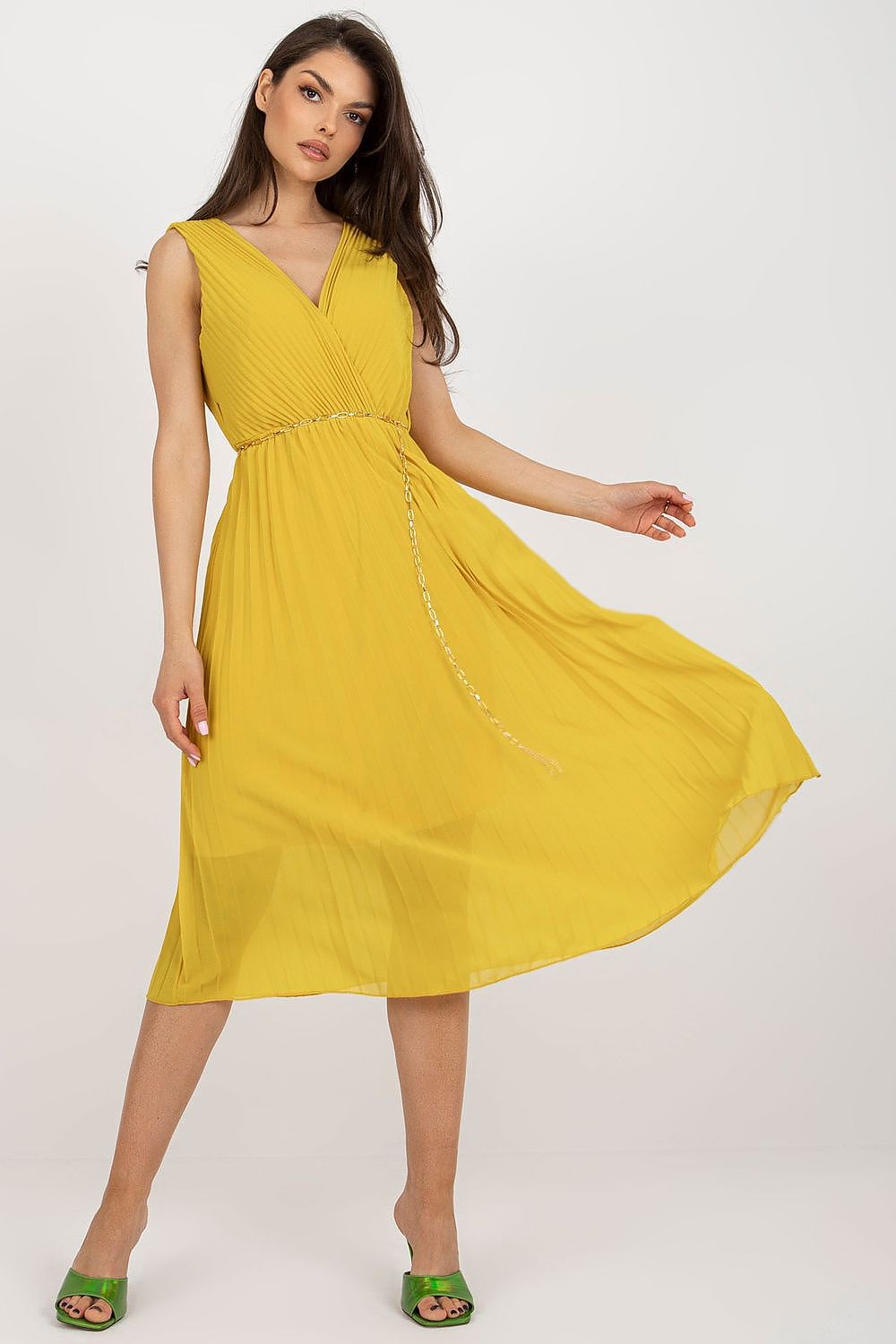  Alkalmi ruha model 181355 Italy Moda 