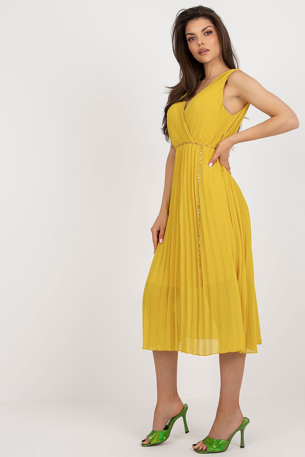  Alkalmi ruha model 181355 Italy Moda 